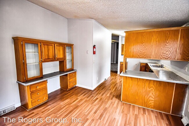 Foto del edificio - 3 br, 2 bath House - 31 Red Fox Run