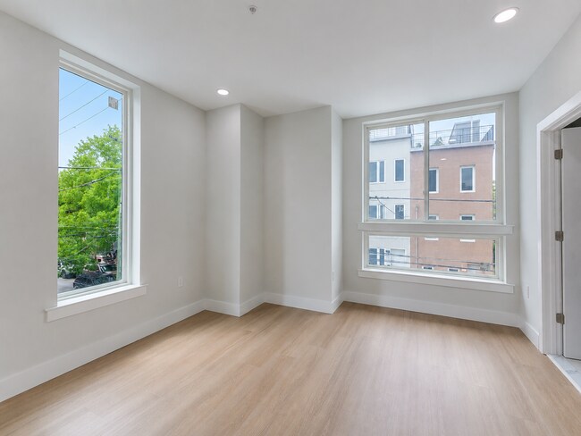 Foto del edificio - 122 E Cumberland St