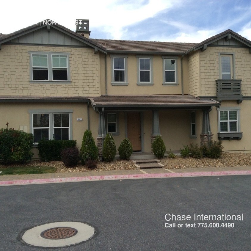 1641 Sawtooth Trl, Reno, NV 89523 House for Rent in Reno, NV