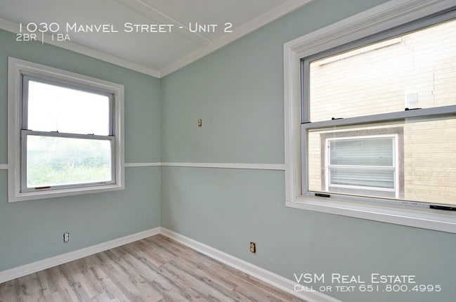 Building Photo - 1030 Manvel St