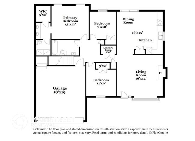 Foto del edificio - 1602 NW Hilltop Ln