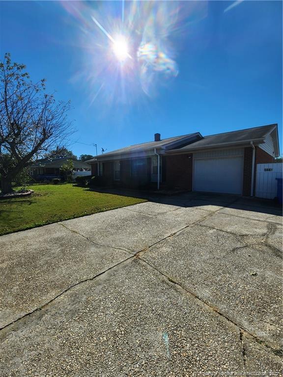 Foto principal - 1447 Gairloch Dr