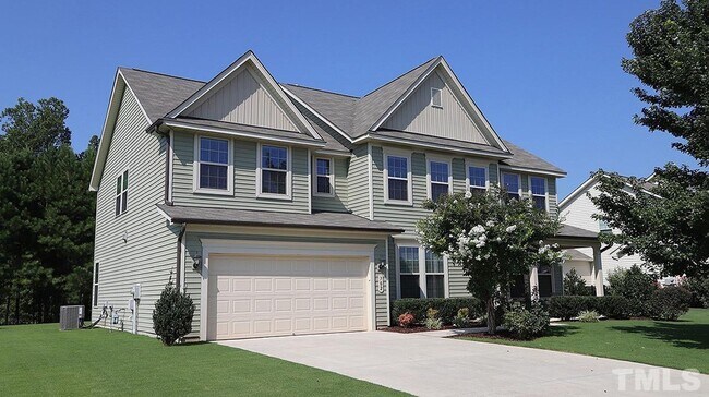 Foto del edificio - 702 Applecross, Mebane, NC  27302