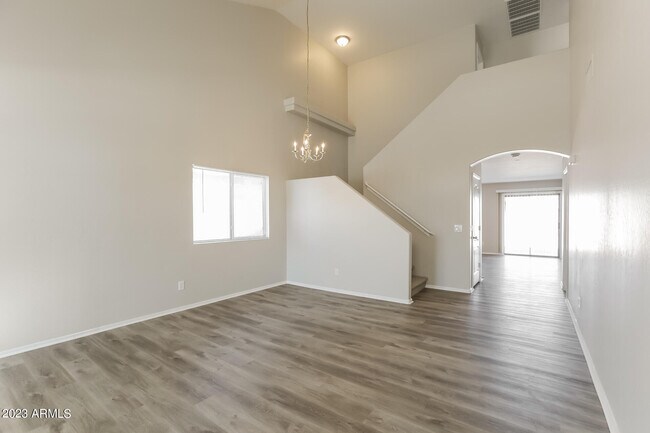 Foto del edificio - 3144 W Pecan Rd