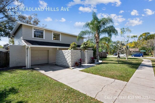 Building Photo - Beautiful Tampa Home