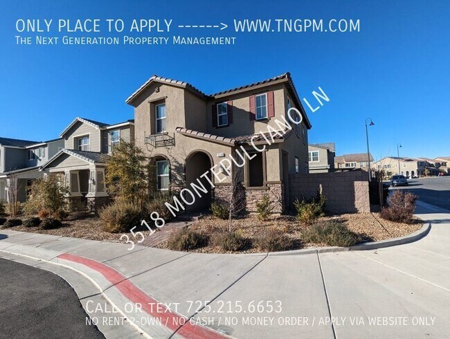 Building Photo - 3518 MONTEPULCIANO LN