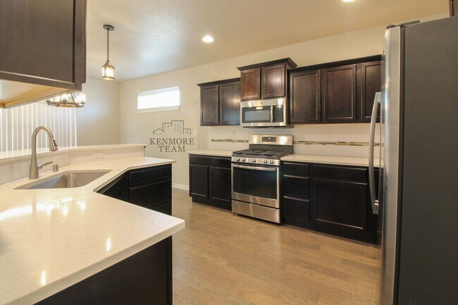 Foto del edificio - 5038 W 28th Ave