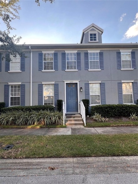 Photo - 6282 Westcott Cove Blvd Townhome