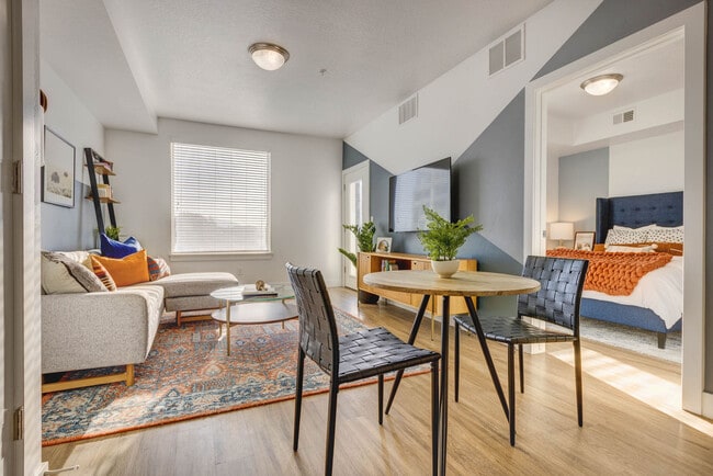 Metro at Fireclay apartments — community photo - Metro at Fireclay