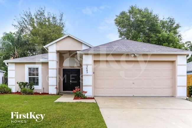 Building Photo - 2683 Cobblestone Forest Cir E