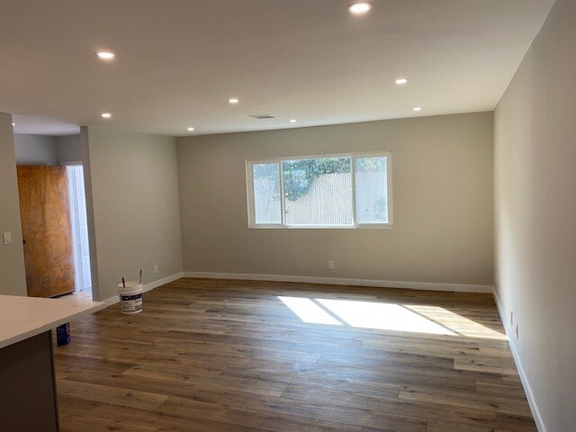 Livingroom shared area - 4710 W 161st St