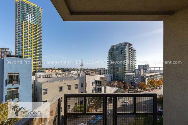 Foto del edificio - ***HEART OF EAST VILLAGE! STUNNING 2BEDS 2...