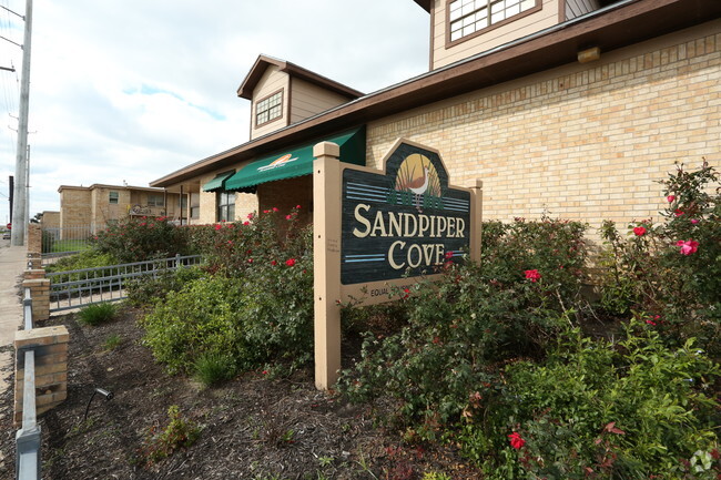 Foto del edificio - Sandpiper Cove