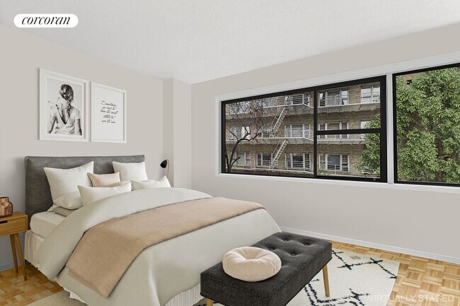 Foto del edificio - 520 E 81st St