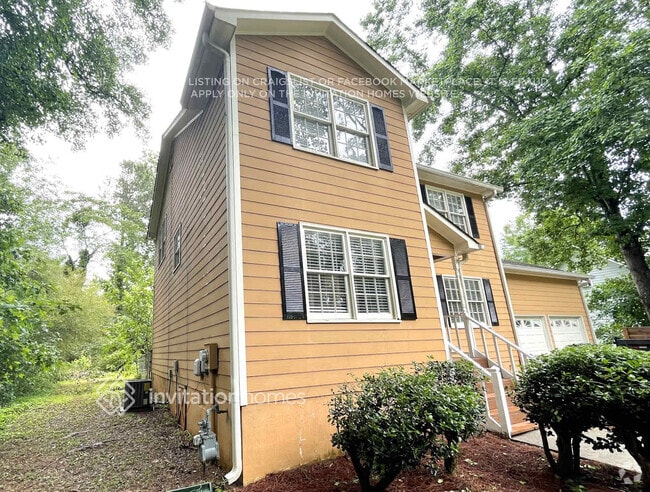 Building Photo - 1810 Twin Branch Dr