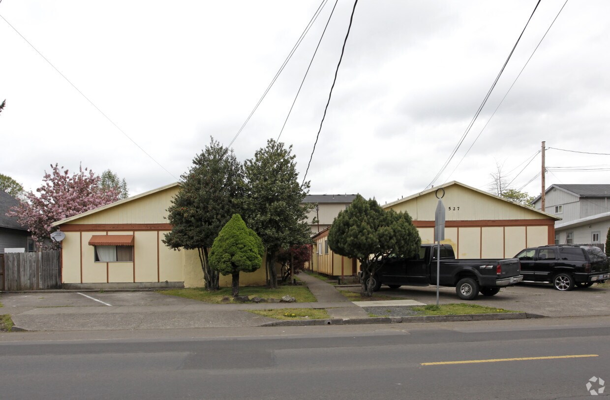 Foto principal - 527 SE Walnut St