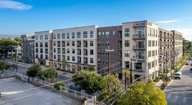 Building Photo - Augusta Flats