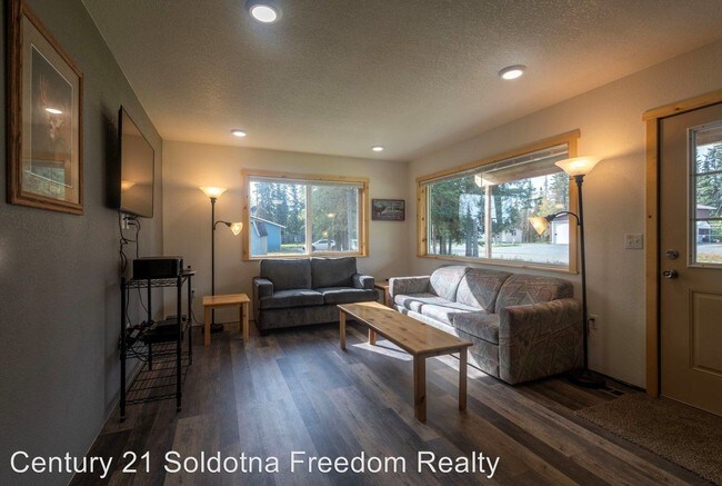 Foto del edificio - 2 br, 1.5 bath House - 35812 Sunset Park