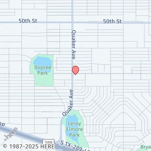 Foto principal - 4313 58th St