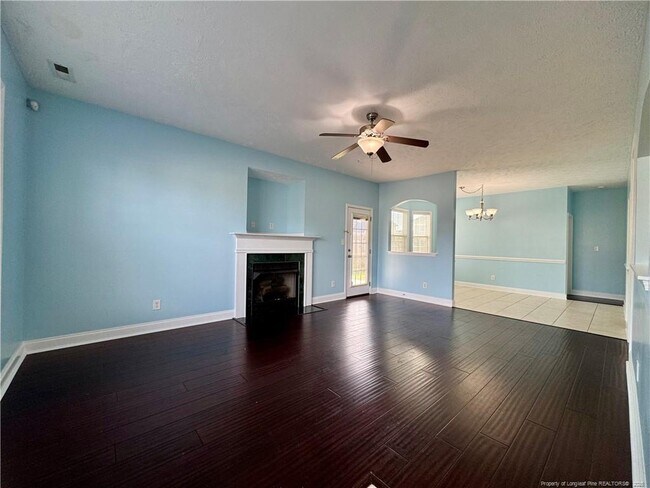 Foto del edificio - 1229 Snowy Egret Dr