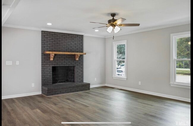 Building Photo - 5516 US 401 N