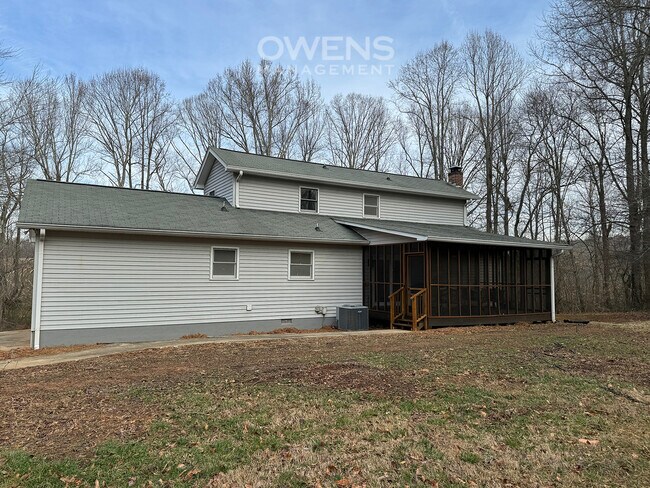 Foto del edificio - 5982 Dahlonega Hwy