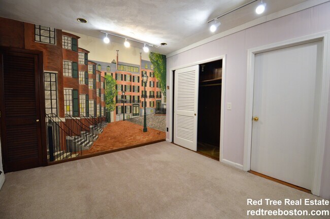 Foto del edificio - 252 Tappan St