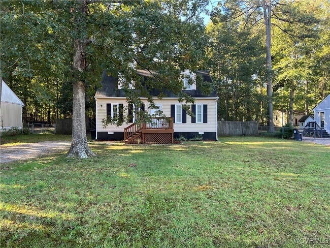 Building Photo - 3505 Colonnade Dr