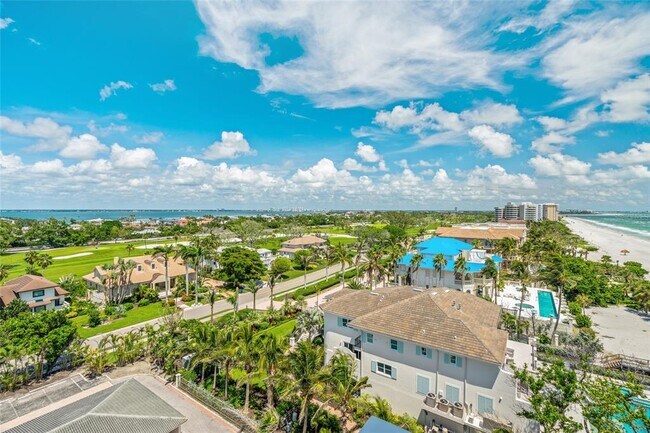 Foto del edificio - 1000 Longboat Club Rd