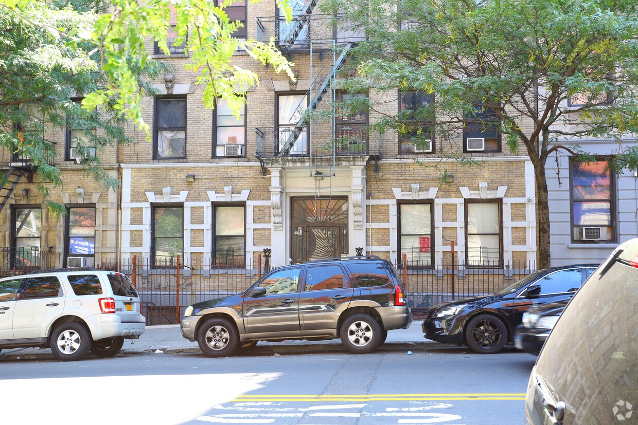 Foto del edificio - 255 Audubon Ave