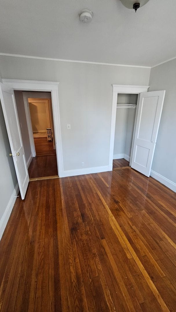 Foto del edificio - Renovated one bed one bath in Allston!!!