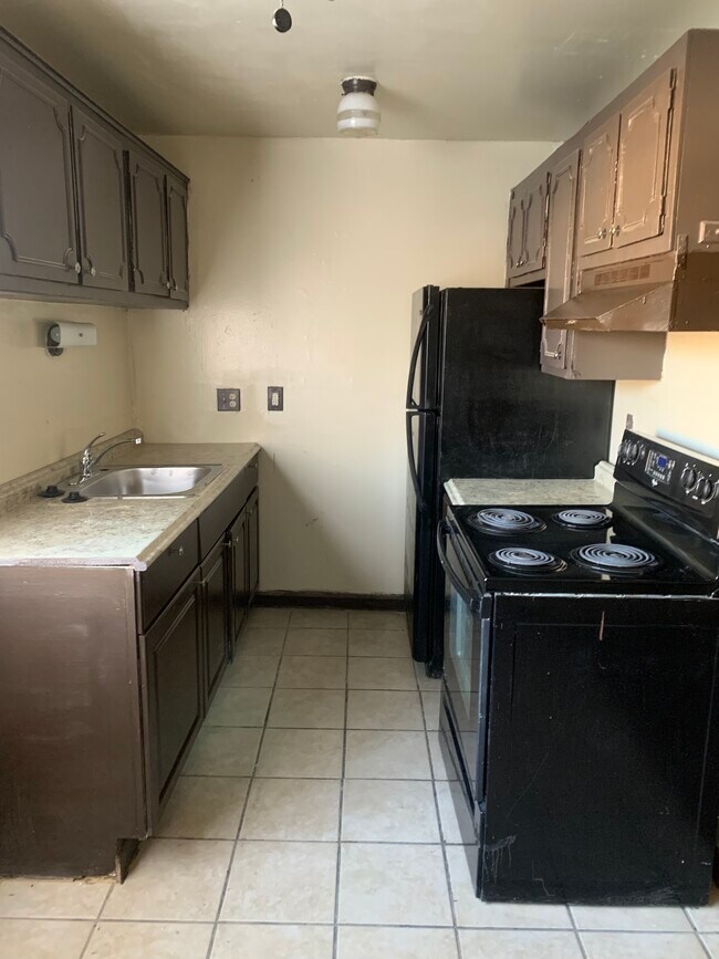 Foto del edificio - 12775 Plymouth Rd