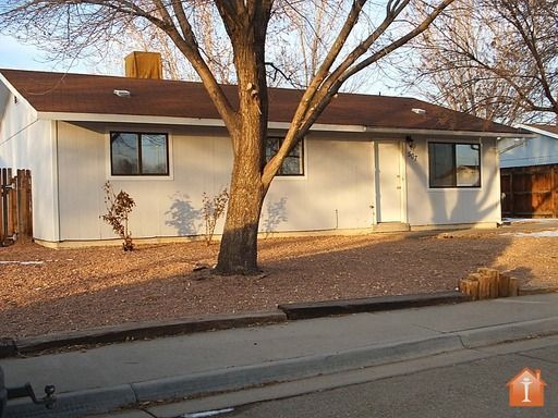 Primary Photo - Great Home in Established Aztec Neighborhood