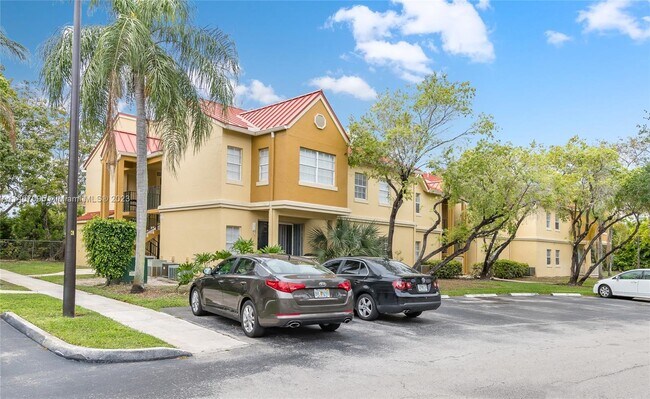 Building Photo - 18326 NW 68th Ave