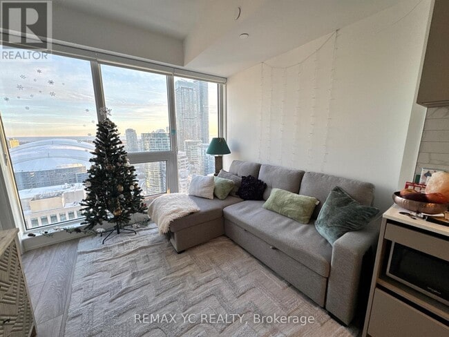 Photo du bâtiment - 55 Mercer St