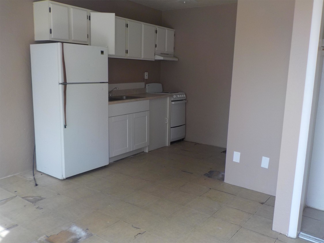 Foto principal - 2411 S 6th Ave