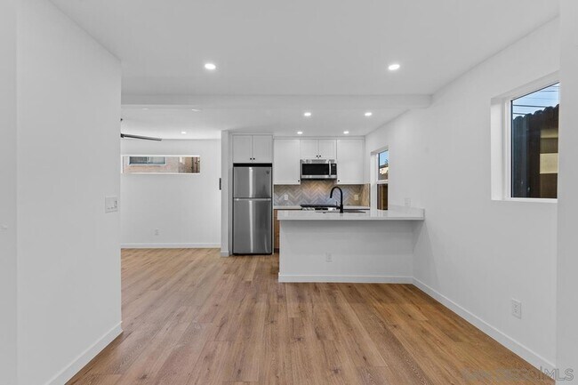 Foto del edificio - 4126 Texas St
