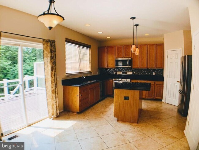 Foto del edificio - 21 Warwick Way