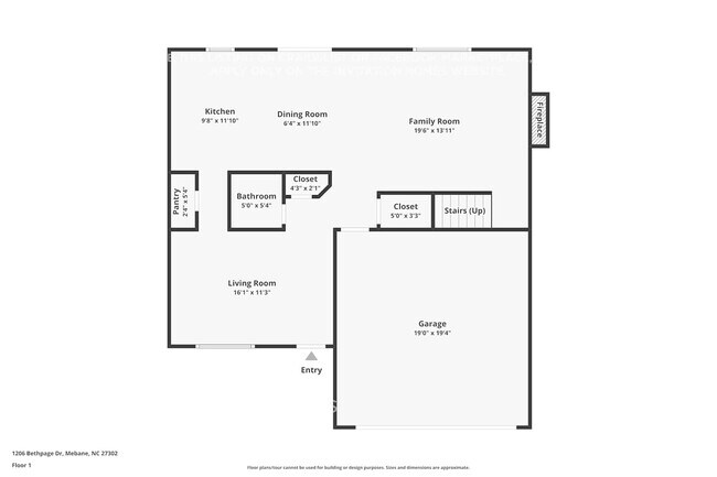 Foto del edificio - 1206 Bethpage Dr