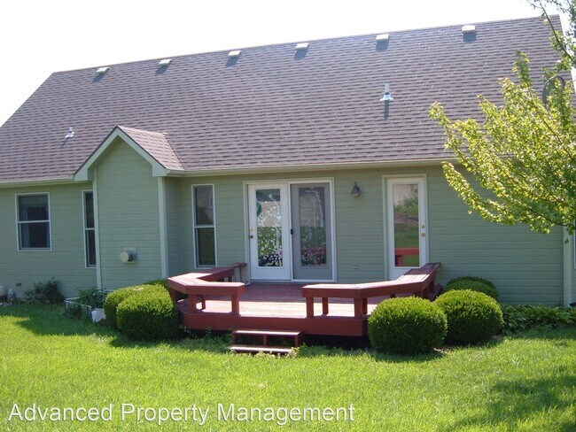 Foto del edificio - 5 br, 3 bath House - 2040 Estella