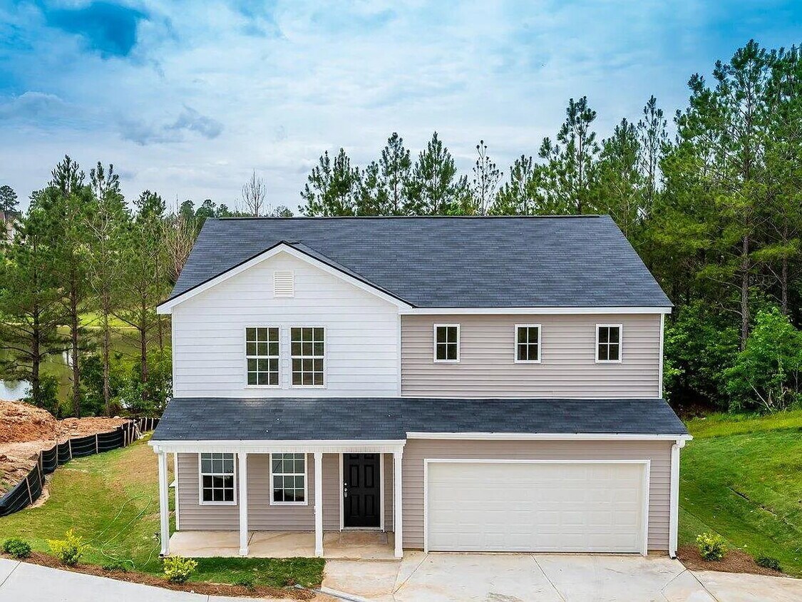 Foto principal - 1212 Christy Ct