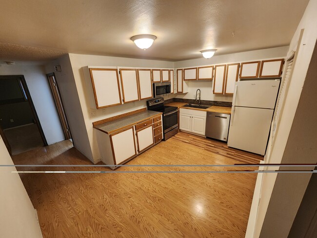 Kitchen - 18116 54th Pl W