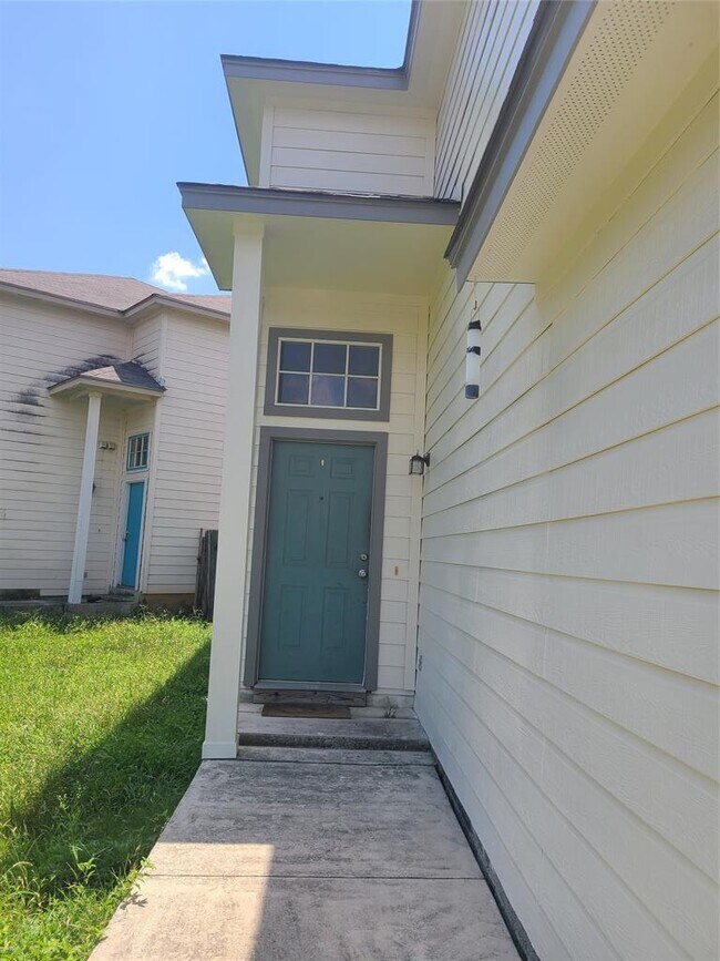 Foto del edificio - 806 Sagewood Trail