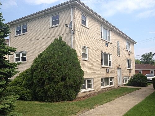 Foto del edificio - 740 E North Broadway St