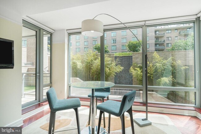 Foto del edificio - 1111 23rd St NW