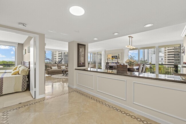 Foto del edificio - 4000 N Ocean Dr