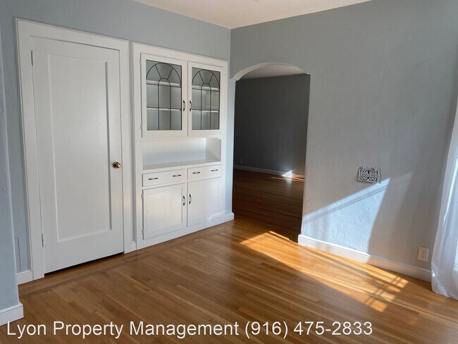 Building Photo - 2 br, 1 bath House - 1633 Vallejo Way