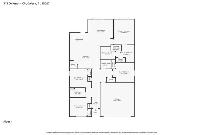 Foto del edificio - New Construction Home for Rent!