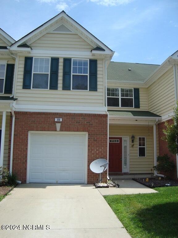 Primary Photo - 306 Adams Creek Rd