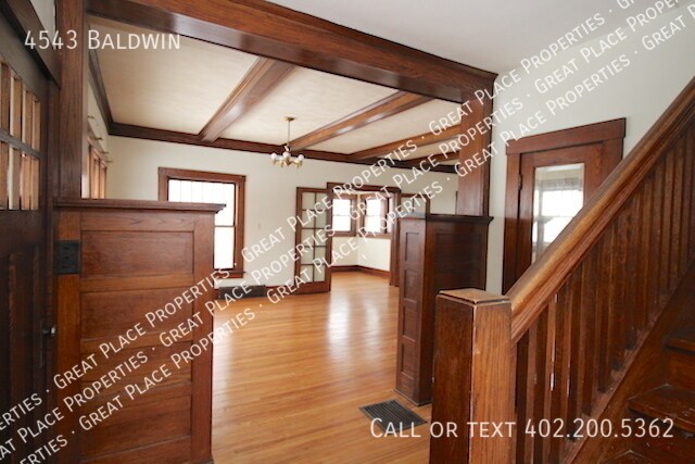 Foto del edificio - 4543 Baldwin-